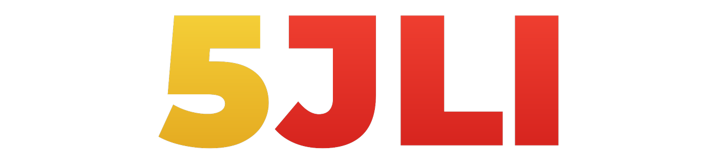 5jli Casino Logo